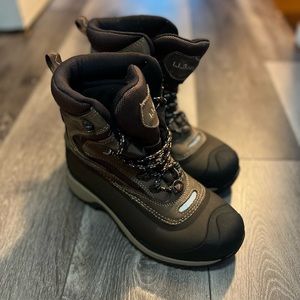 L.L. Bean Tek 2.5 Boots